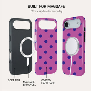 Grape Soda Tough Phone Case#DEVICE_iPhone 17 Air