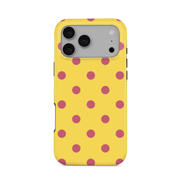Honey Tough Phone Case