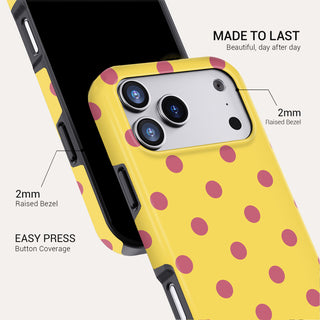Honey Tough Phone Case#DEVICE_iPhone 18 Pro Max|iPhone 18 Pro|iPhone 17 Pro Max|iPhone 17 Pro|iPhone 17 Air|iPhone 16 Pro Max|iPhone 16 Pro|iPhone 16 Plus|iPhone 16|iPhone 15 Pro Max|iPhone 15 Pro|iPhone 15 Plus|iPhone 15|iPhone 14 Pro Max|iPhone 14 Pro|iPhone 14 Plus|iPhone 14