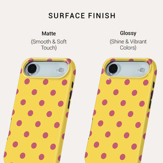 Honey Tough Phone Case#DEVICE_iPhone 17 Air