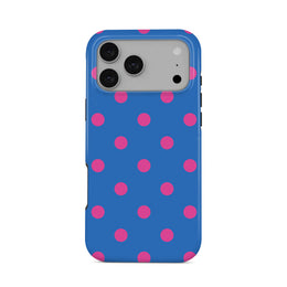 Neon Tough Phone Case
