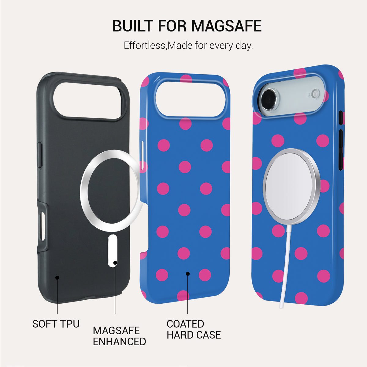 Neon Tough Phone Case#DEVICE_iPhone 17 Air