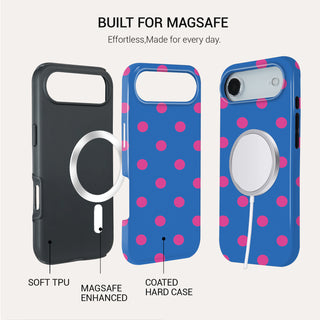 Neon Tough Phone Case#DEVICE_iPhone 17 Air