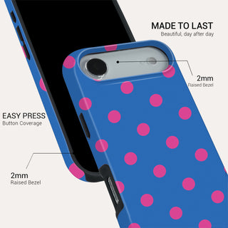 Neon Tough Phone Case#DEVICE_iPhone 17 Air
