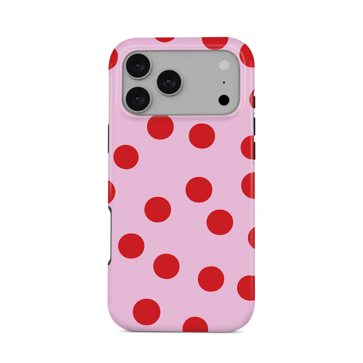 Cherry Girl Tough Phone Case#DEVICE_iPhone 18 Pro Max|iPhone 18 Pro|iPhone 17 Pro Max|iPhone 17 Pro|iPhone 17 Air|iPhone 16 Pro Max|iPhone 16 Pro|iPhone 16 Plus|iPhone 16|iPhone 15 Pro Max|iPhone 15 Pro|iPhone 15 Plus|iPhone 15|iPhone 14 Pro Max|iPhone 14 Pro|iPhone 14 Plus|iPhone 14