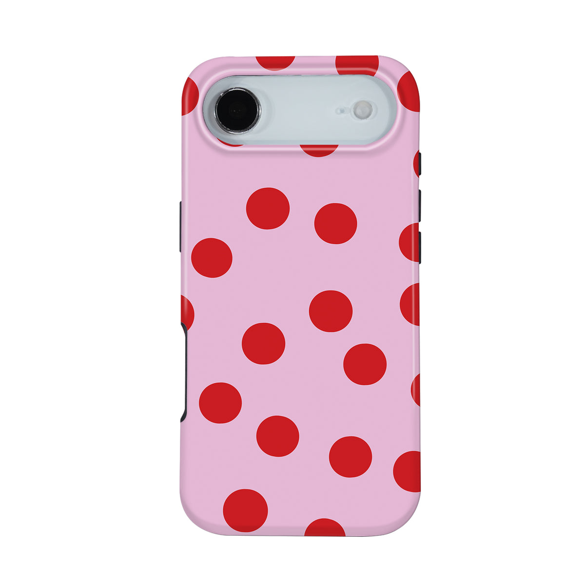 Cherry Girl Tough Phone Case#DEVICE_iPhone 17 Air