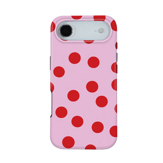 Cherry Girl Tough Phone Case#DEVICE_iPhone 17 Air