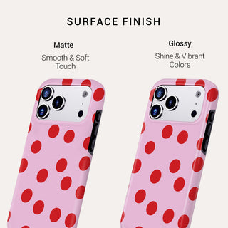 Cherry Girl Tough Phone Case#DEVICE_iPhone 18 Pro Max|iPhone 18 Pro|iPhone 17 Pro Max|iPhone 17 Pro|iPhone 17 Air|iPhone 16 Pro Max|iPhone 16 Pro|iPhone 16 Plus|iPhone 16|iPhone 15 Pro Max|iPhone 15 Pro|iPhone 15 Plus|iPhone 15|iPhone 14 Pro Max|iPhone 14 Pro|iPhone 14 Plus|iPhone 14