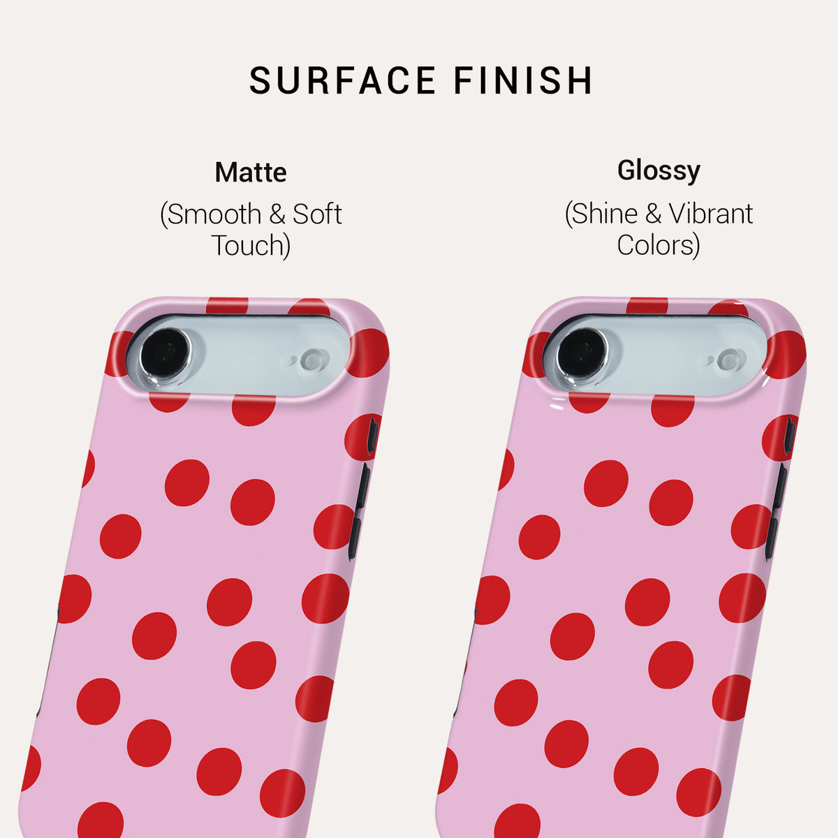 Cherry Girl Tough Phone Case#DEVICE_iPhone 17 Air