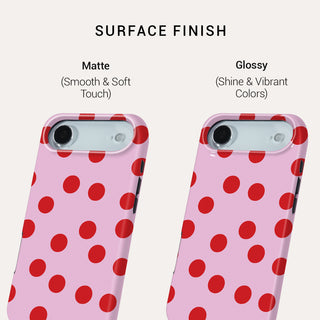 Cherry Girl Tough Phone Case#DEVICE_iPhone 17 Air