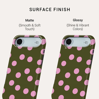 Wild Thyme Tough Phone Case#DEVICE_iPhone 17 Air