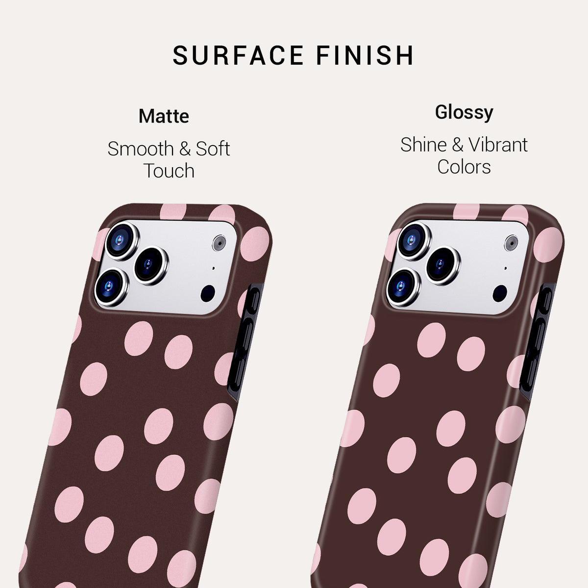Chocolate Kiss Tough Phone Case#DEVICE_iPhone 18 Pro Max|iPhone 18 Pro|iPhone 17 Pro Max|iPhone 17 Pro|iPhone 17 Air|iPhone 16 Pro Max|iPhone 16 Pro|iPhone 16 Plus|iPhone 16|iPhone 15 Pro Max|iPhone 15 Pro|iPhone 15 Plus|iPhone 15|iPhone 14 Pro Max|iPhone 14 Pro|iPhone 14 Plus|iPhone 14