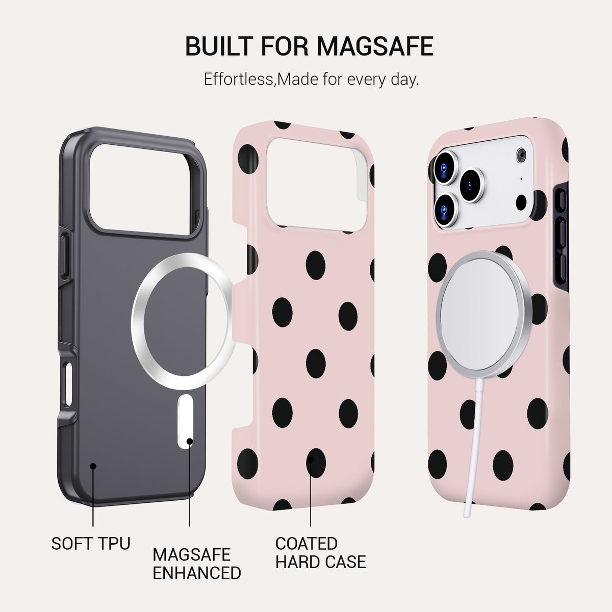Ballet Tough Phone Case#DEVICE_iPhone 18 Pro Max|iPhone 18 Pro|iPhone 17 Pro Max|iPhone 17 Pro|iPhone 17 Air|iPhone 16 Pro Max|iPhone 16 Pro|iPhone 16 Plus|iPhone 16|iPhone 15 Pro Max|iPhone 15 Pro|iPhone 15 Plus|iPhone 15|iPhone 14 Pro Max|iPhone 14 Pro|iPhone 14 Plus|iPhone 14