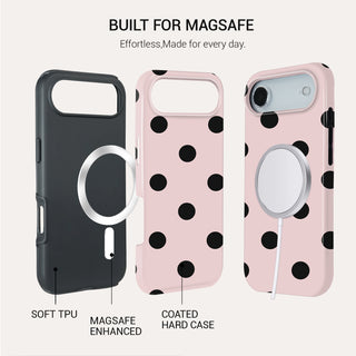Ballet Tough Phone Case#DEVICE_iPhone 17 Air