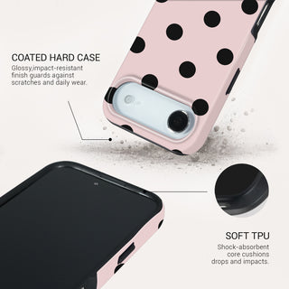 Ballet Tough Phone Case#DEVICE_iPhone 17 Air