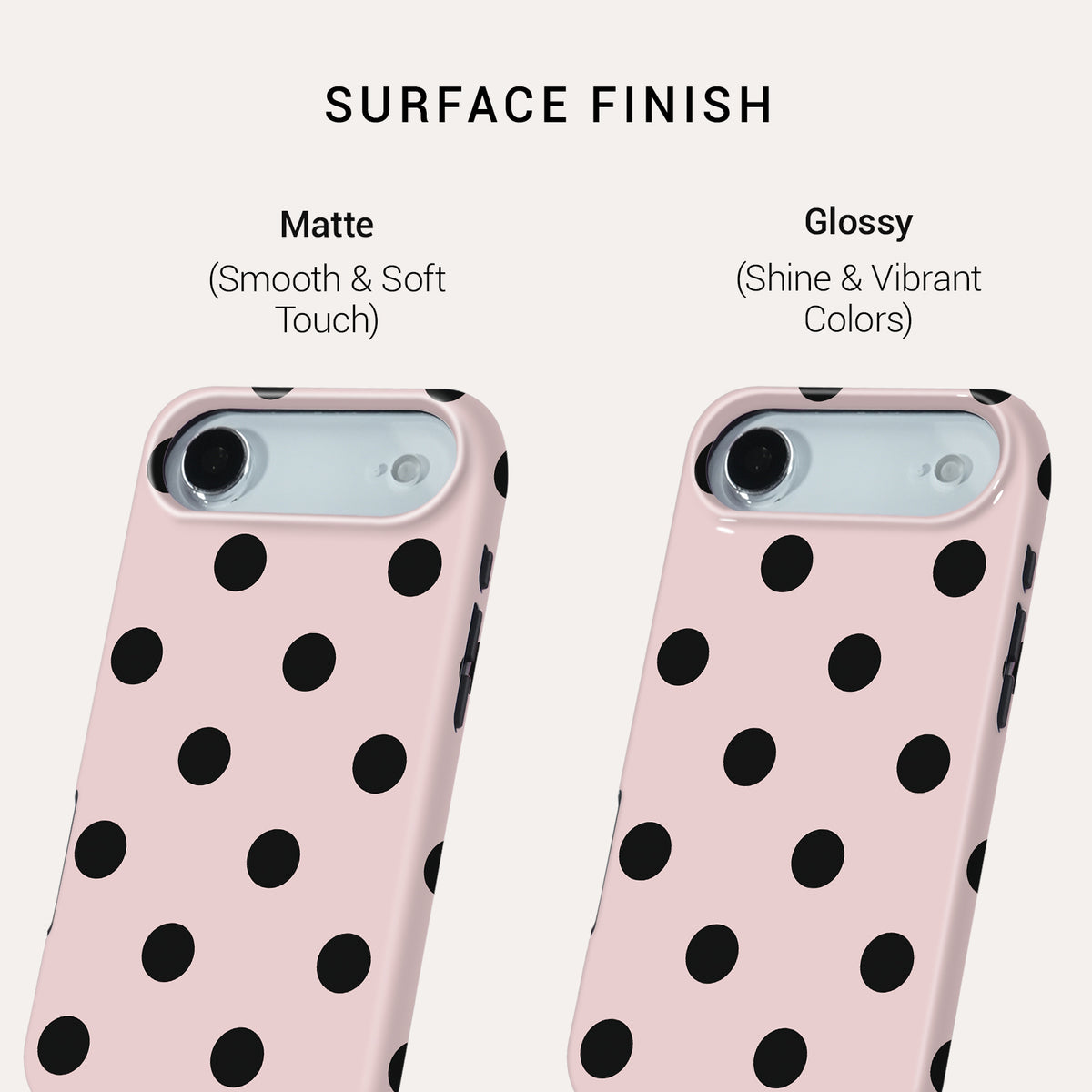 Ballet Tough Phone Case#DEVICE_iPhone 17 Air