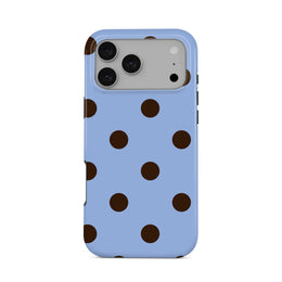 Denim Tough Phone Case