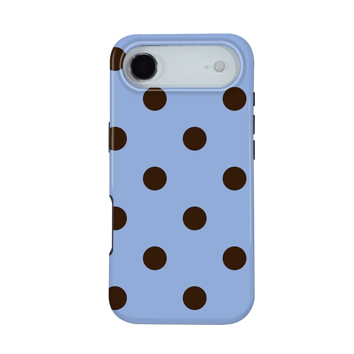 Denim Tough Phone Case#DEVICE_iPhone 17 Air