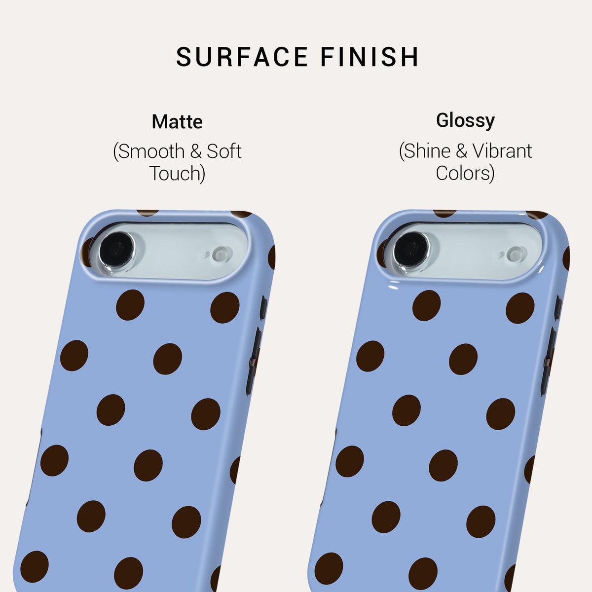 Denim Tough Phone Case#DEVICE_iPhone 17 Air