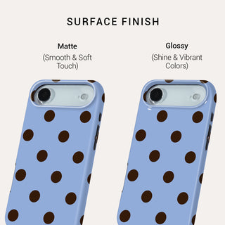 Denim Tough Phone Case#DEVICE_iPhone 17 Air