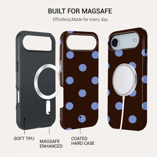 Blue Moon Tough Phone Case#DEVICE_iPhone 17 Air