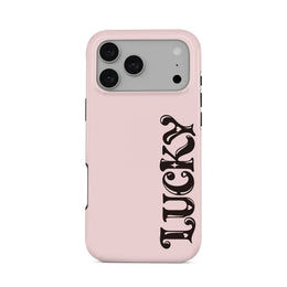 Lucky Me Tough Phone Case