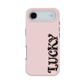 Lucky Me Tough Phone Case#DEVICE_iPhone 17 Air