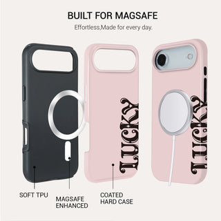 Lucky Me Tough Phone Case#DEVICE_iPhone 17 Air