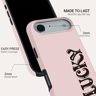 Lucky Me Tough Phone Case#DEVICE_iPhone 17 Air