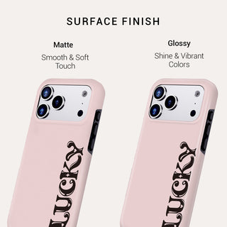 Lucky Me Tough Phone Case#DEVICE_iPhone 18 Pro Max|iPhone 18 Pro|iPhone 17 Pro Max|iPhone 17 Pro|iPhone 17 Air|iPhone 16 Pro Max|iPhone 16 Pro|iPhone 16 Plus|iPhone 16|iPhone 15 Pro Max|iPhone 15 Pro|iPhone 15 Plus|iPhone 15|iPhone 14 Pro Max|iPhone 14 Pro|iPhone 14 Plus|iPhone 14