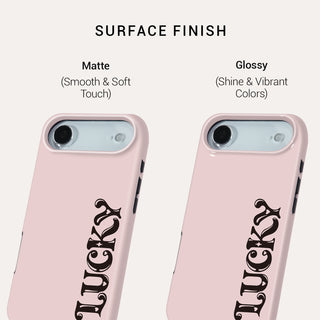 Lucky Me Tough Phone Case#DEVICE_iPhone 17 Air