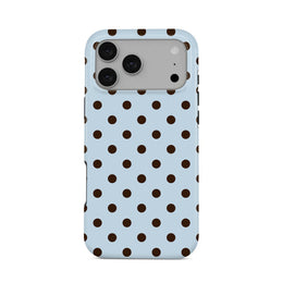 Clean Slate Tough Phone Case