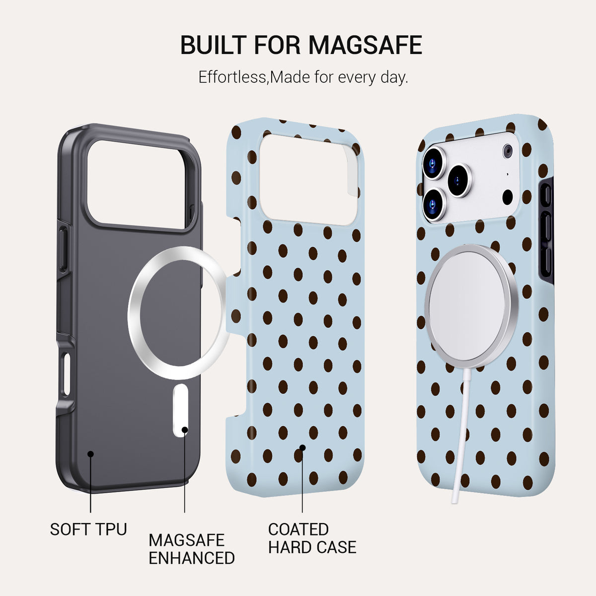 Clean Slate Tough Phone Case#DEVICE_iPhone 18 Pro Max|iPhone 18 Pro|iPhone 17 Pro Max|iPhone 17 Pro|iPhone 17 Air|iPhone 16 Pro Max|iPhone 16 Pro|iPhone 16 Plus|iPhone 16|iPhone 15 Pro Max|iPhone 15 Pro|iPhone 15 Plus|iPhone 15|iPhone 14 Pro Max|iPhone 14 Pro|iPhone 14 Plus|iPhone 14