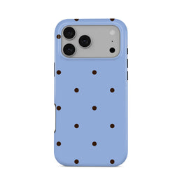 Morning Fog Tough Phone Case