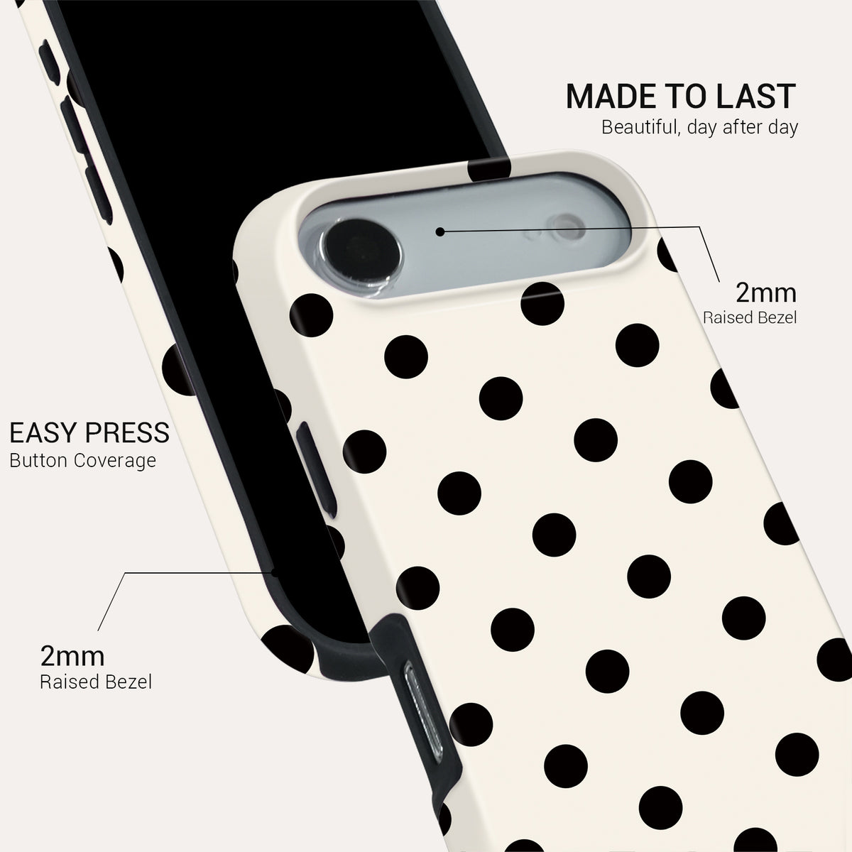 Mod Classic Tough Phone Case#DEVICE_iPhone 17 Air