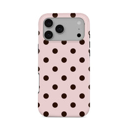 Main Character Tough Phone Case