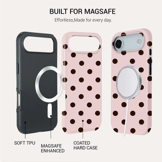 Main Character Tough Phone Case#DEVICE_iPhone 17 Air