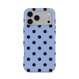 Off Duty Tough Phone Case