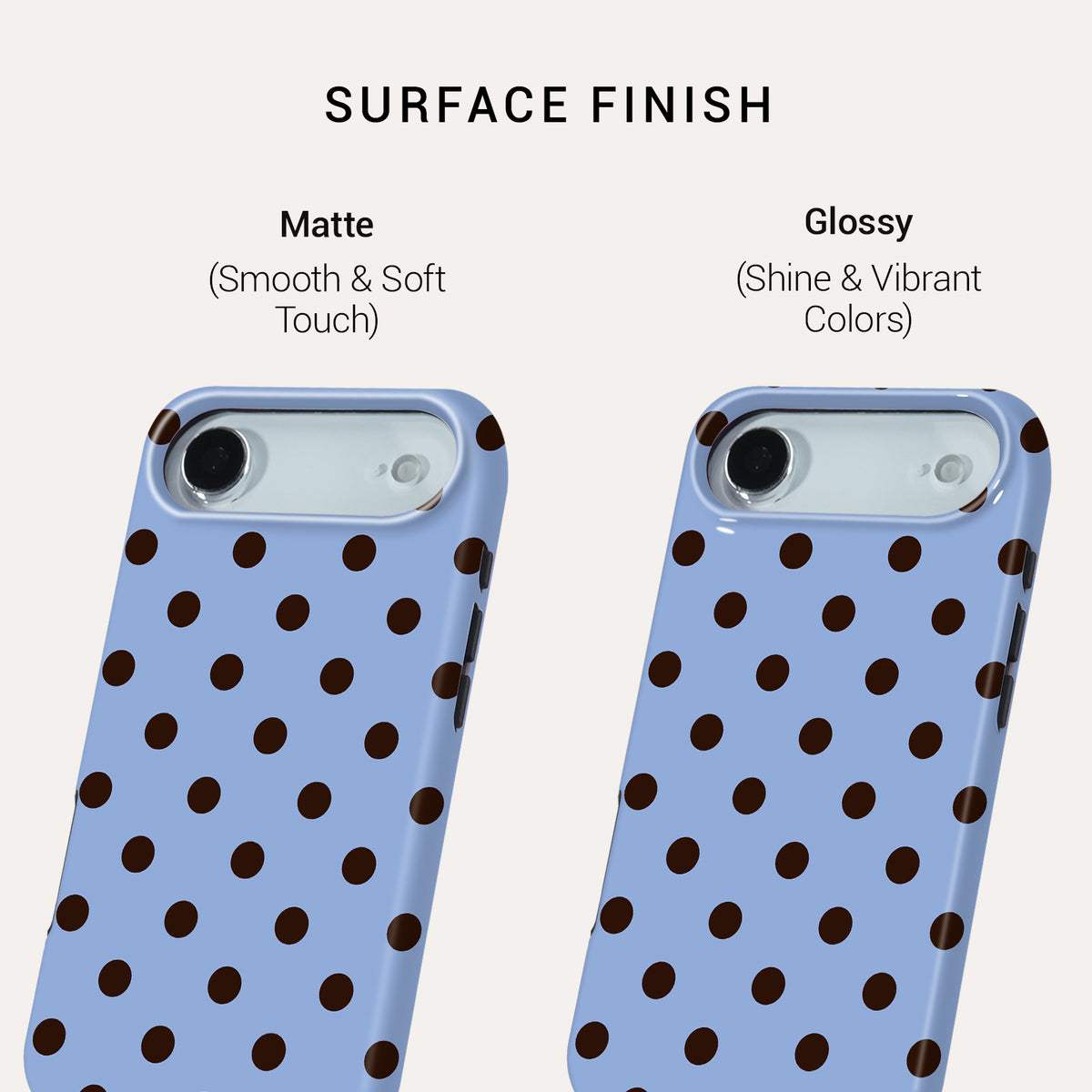 Off Duty Tough Phone Case#DEVICE_iPhone 17 Air