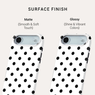 Parisian Chic Tough Phone Case#DEVICE_iPhone 17 Air