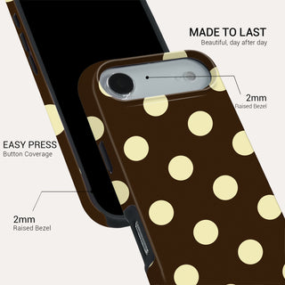 Gold Rush Tough Phone Case#DEVICE_iPhone 17 Air