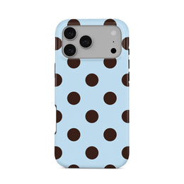 First Flight Tough Phone Case
