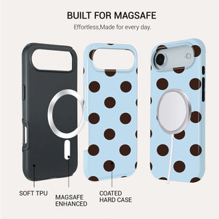 First Flight Tough Phone Case#DEVICE_iPhone 17 Air