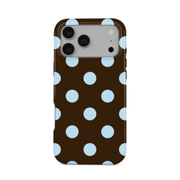 Cold Snap Tough Phone Case