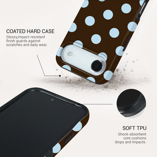 Cold Snap Tough Phone Case#DEVICE_iPhone 17 Air