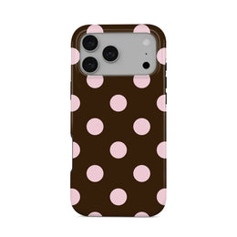 Sweet Nothings Tough Phone Case