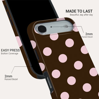 Sweet Nothings Tough Phone Case#DEVICE_iPhone 17 Air