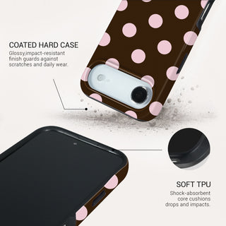 Sweet Nothings Tough Phone Case#DEVICE_iPhone 17 Air
