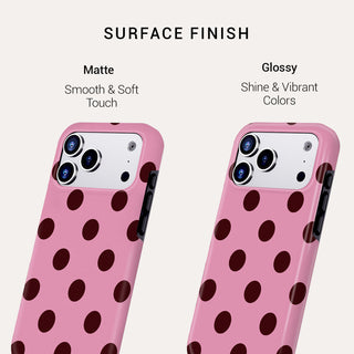 Pink Rebel Tough Phone Case#DEVICE_iPhone 18 Pro Max|iPhone 18 Pro|iPhone 17 Pro Max|iPhone 17 Pro|iPhone 17 Air|iPhone 16 Pro Max|iPhone 16 Pro|iPhone 16 Plus|iPhone 16|iPhone 15 Pro Max|iPhone 15 Pro|iPhone 15 Plus|iPhone 15|iPhone 14 Pro Max|iPhone 14 Pro|iPhone 14 Plus|iPhone 14