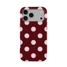 Velvet Night Tough Phone Case